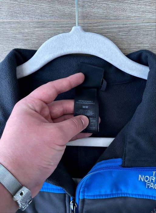 Софтшел the north face, розмір м