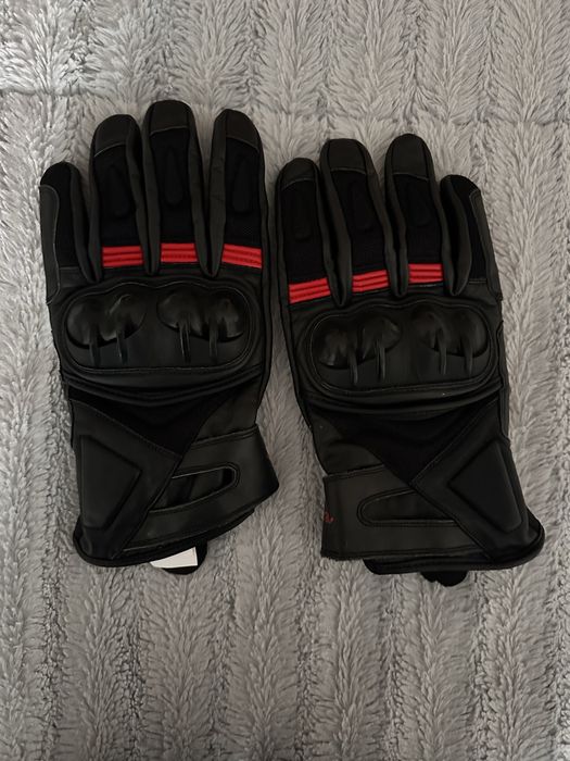 Lovas moto novas nunca usadas