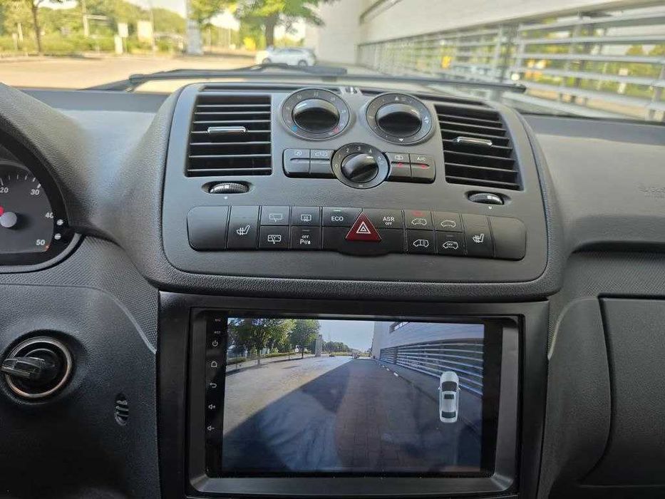 Mercedes Vito 2013...