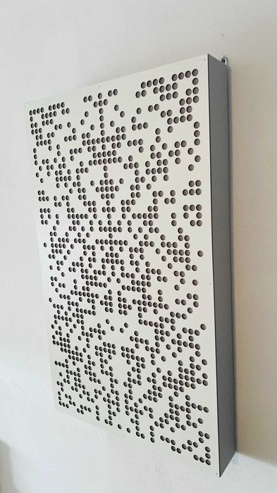 Panel binarny LBW Akustyka