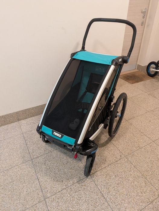 Przyczepka Thule Chariot Lite