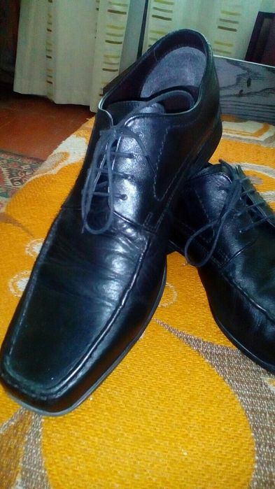 Туфлі Clark's оригінал