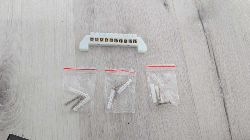 Розумний Wi-Fi smart контролер поливу 6 зон автоматичний таймер