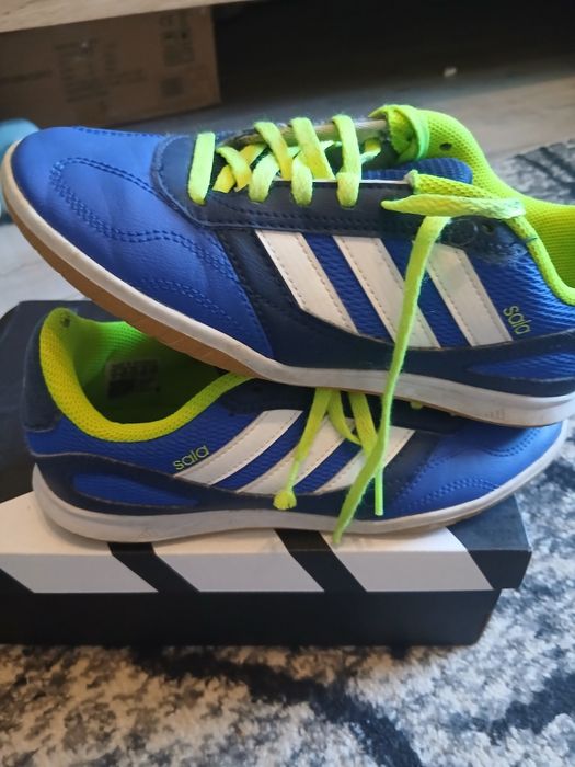 Adidas  super sala 3