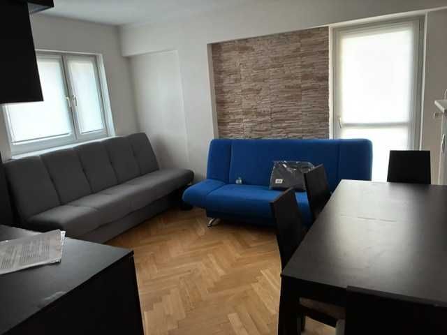 Mieszkanie – Warszawa, Sady V, Żoliborz - Widok 4