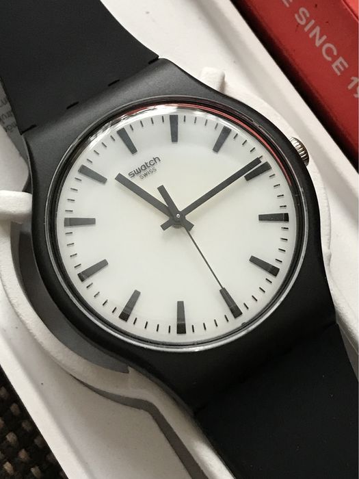 Часы Swatch Pay NFC Оплата Годинник Свотч