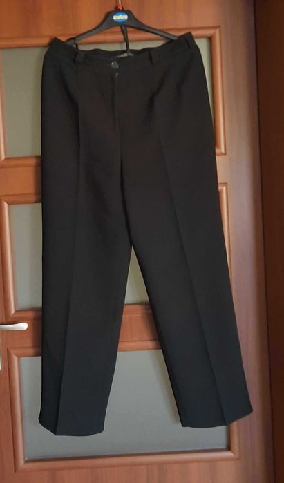 Elegancke spodnie XL