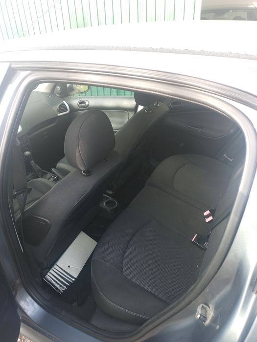 Peugeot 206+ 1.4 HDI