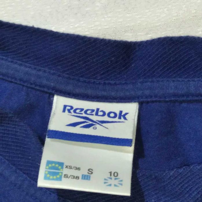 Футболка "Reebok"