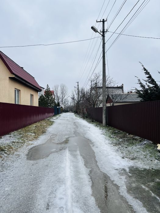 Продам Участок в Обуховке река лес пляж