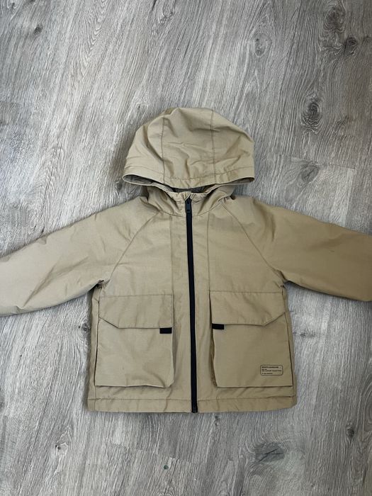 Куртка Zara, розмір 110