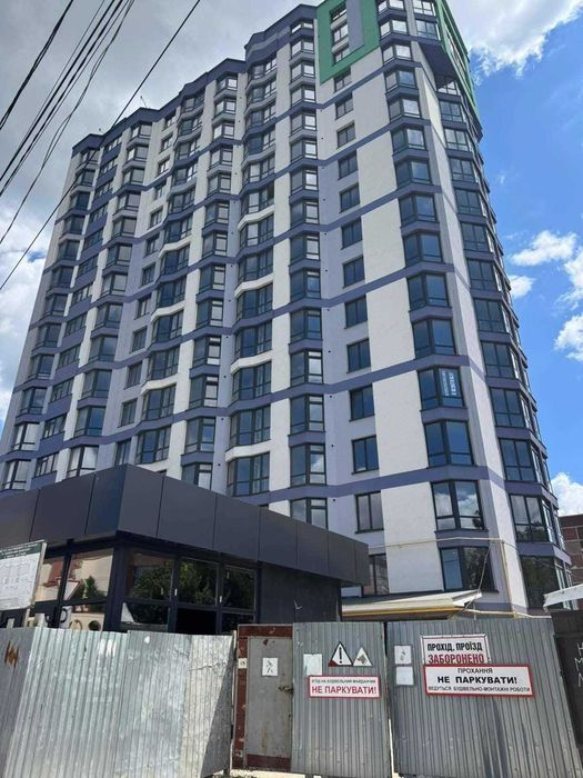 Продаж 2-к квартири по вул. Куліша