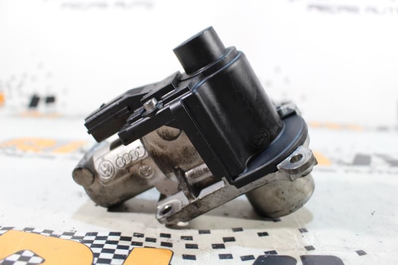 Válvula EGR AUDI A3 (8P1)