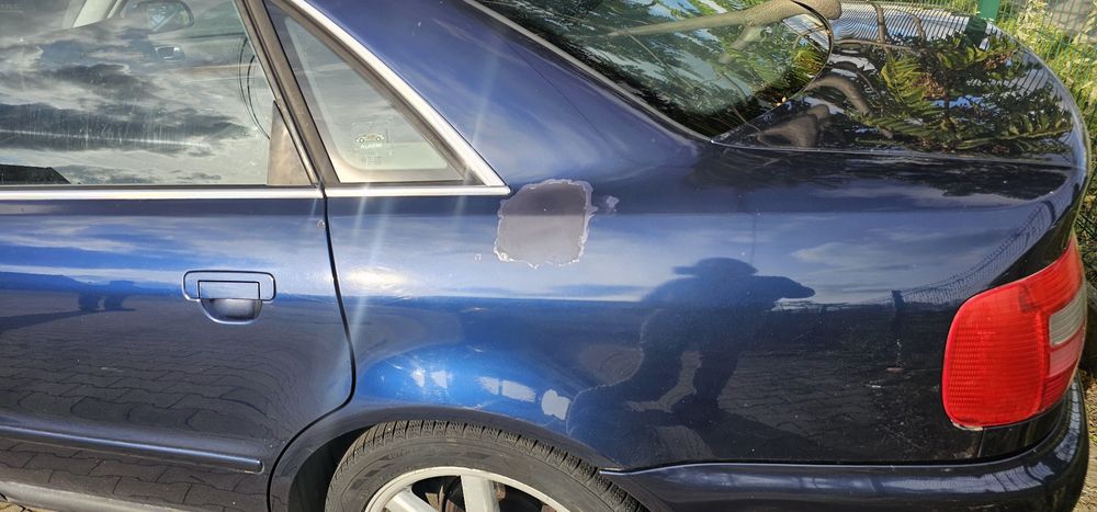 Audi A4 B5 2.8 LPG 193KM 1996r. BiXenon, Gwint MTS, ULTER *opis*