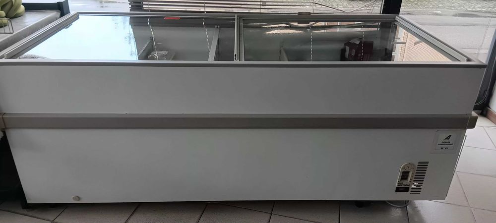 Trespasse Mini Mercado