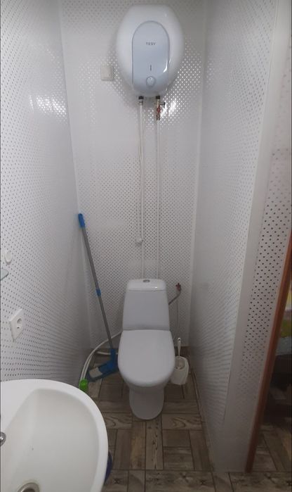 Дача у моря. Причал 243