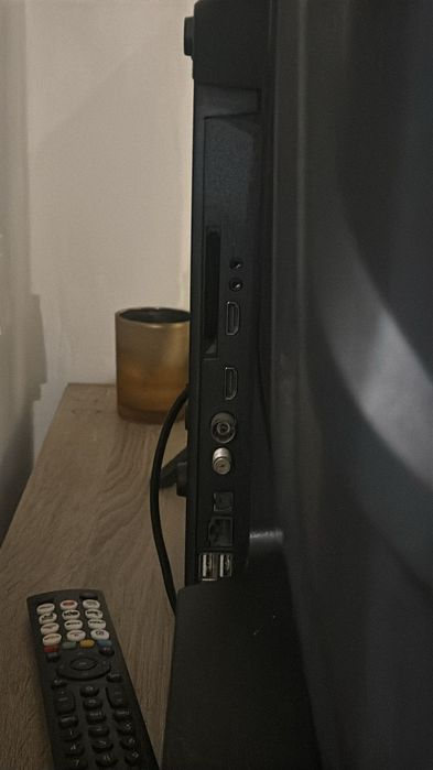 Tv hisense 32 polegadas