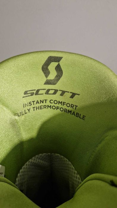 Buty skitour Scott Guide Carbon 28,5
