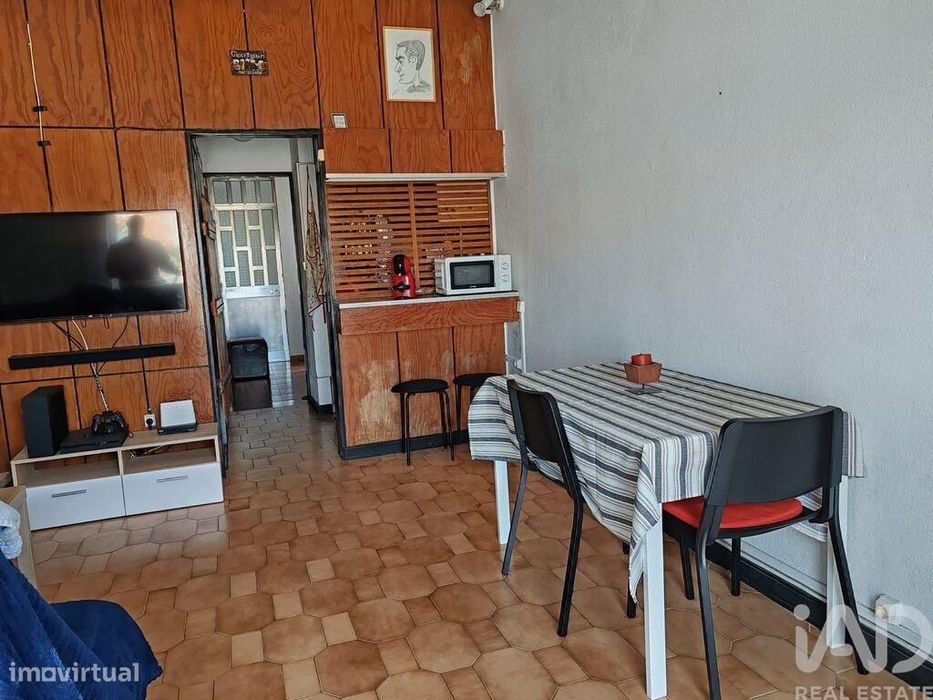 Casa / Villa T1 em Torreira de 56,00 m2