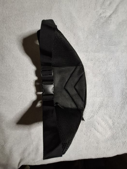 Сумка тактическая на пояс

Цвет в наличии: Чёрный

Размер