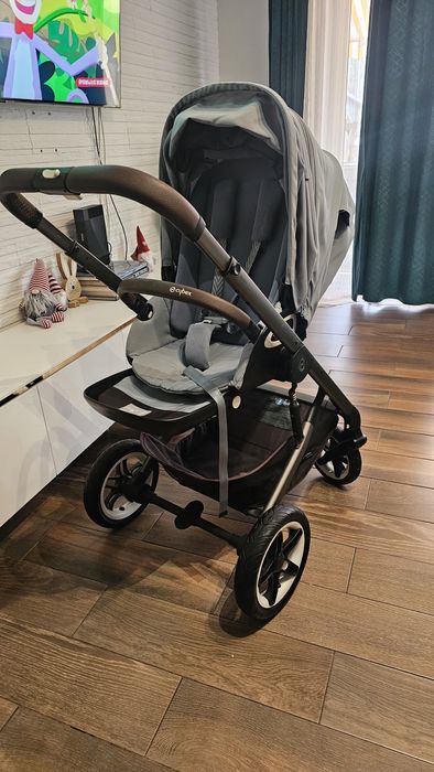 Wózek Cybex Talos lux zestaw