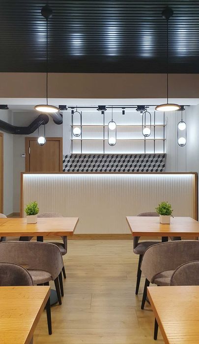 Готель в серці Буковеля