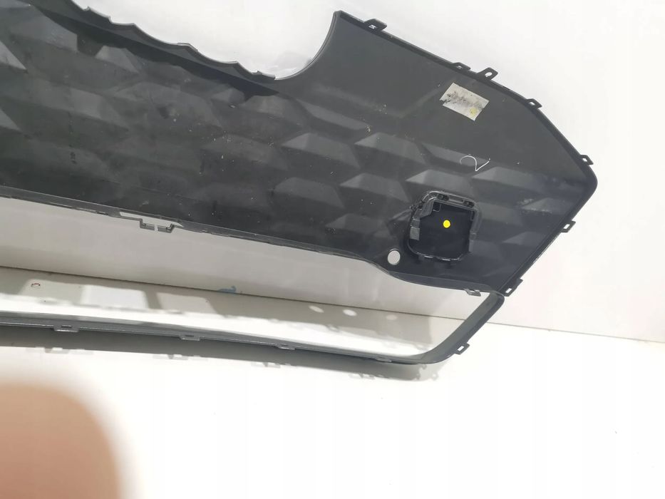 audi e-tron gt rs grill atrapa nowa idealna