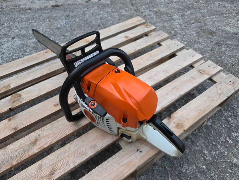 STIHL MS 362 piła spalinowa o mocy 4,8km stan BDB rok 2022
