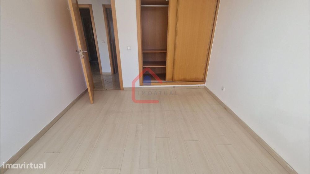 Apartamento T2 em Portugal