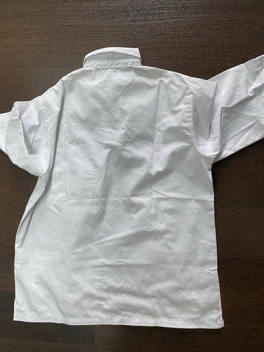 Tunica Farda Universidade Aveiro (oferta portes de envio)