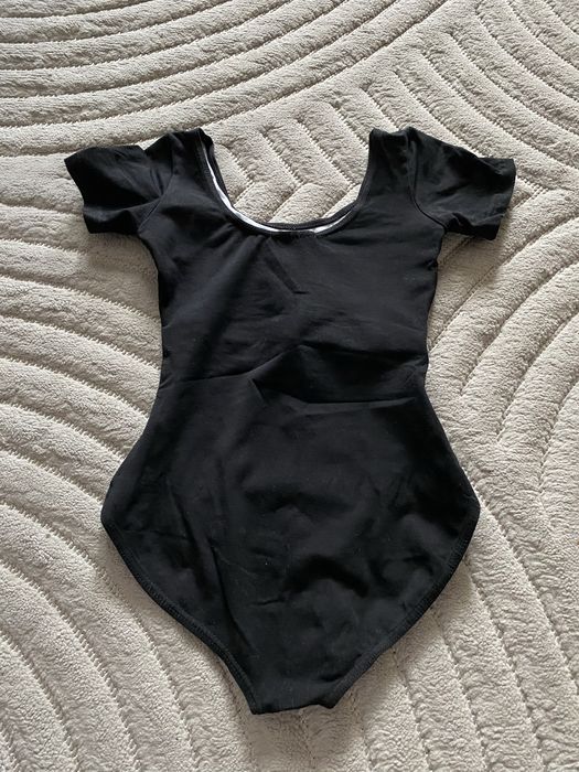 Dance Wear gimnastyczny strój dla dzieci,wzrost 140-146 cm
