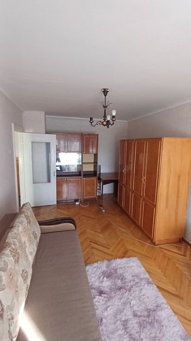 Здається в оренду 1 кім.кв по вуд. Набережній буд. 6.