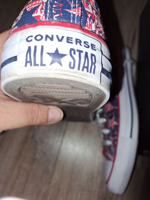 trampki converse