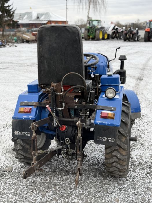 Булат Скаут ДВ Зубр Файтер трактор мототрактор