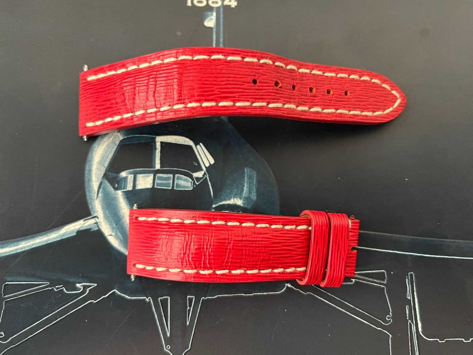 Breitling Superocean   werk val 7750 akcesoria ogniwo do bransolety ,p