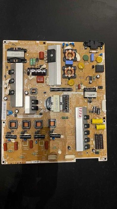 Fonte de Alimentação TV Led Samsung UN46D7000