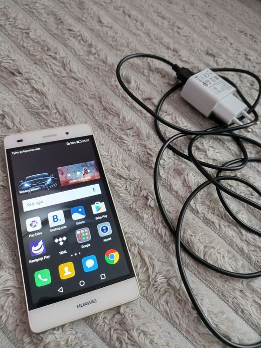 Huawei p8 lite (ładny stan)