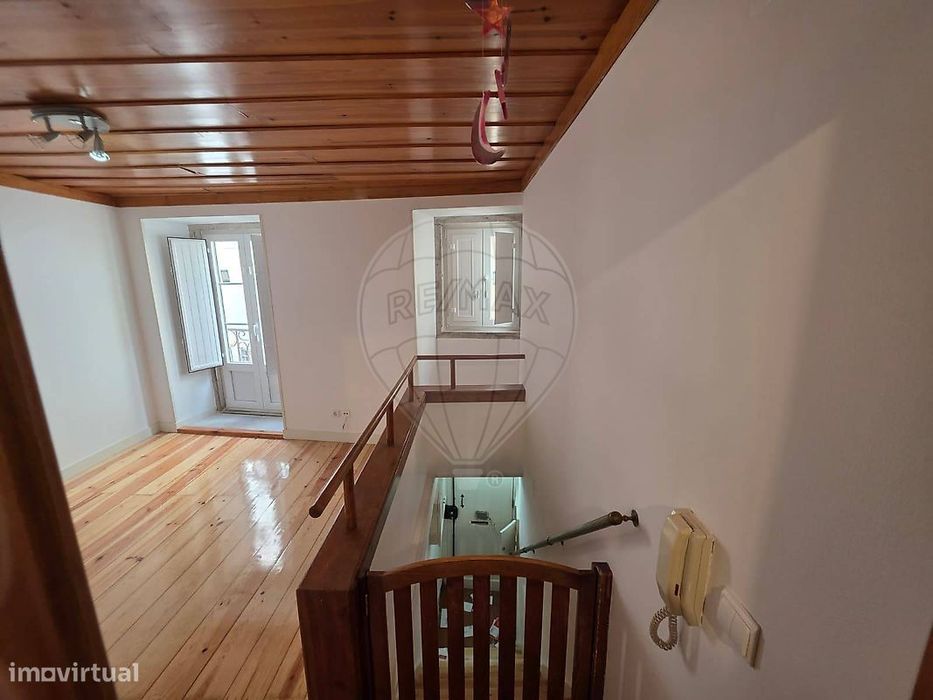 Apartamento T1 para arrendamento