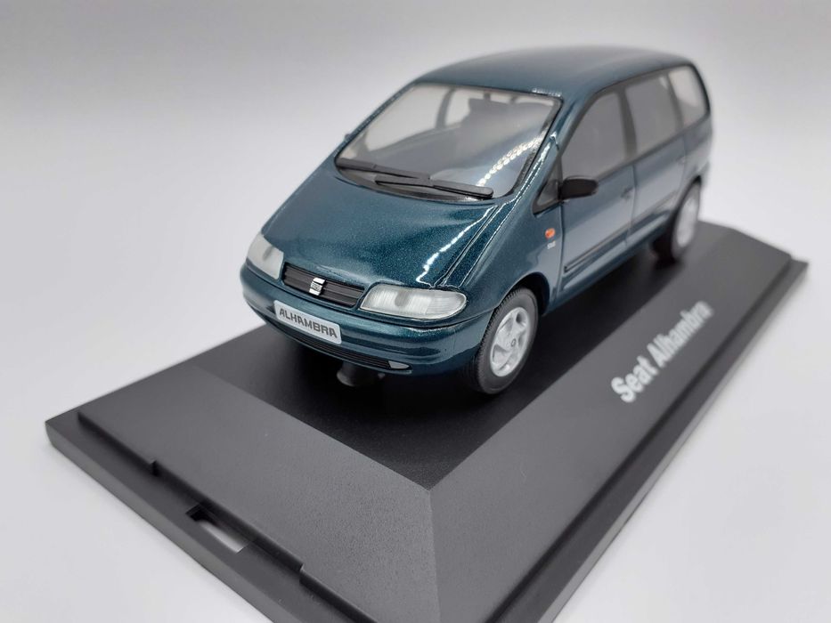 Miniaturas escala 1:43