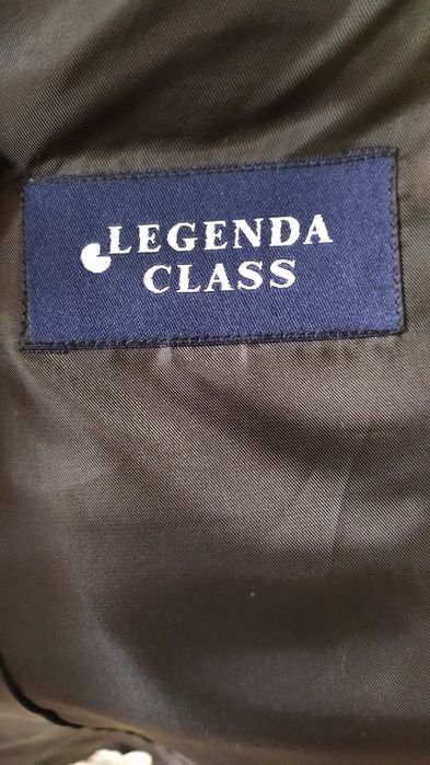 Костюм на каждый день