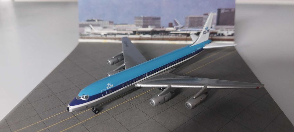 Avião Boeing Aviões Airbus escala 1/400 em Metal Varios Ver Fotos 25