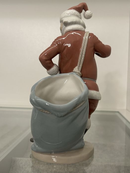 Lladró “Santa Claus” - 4904