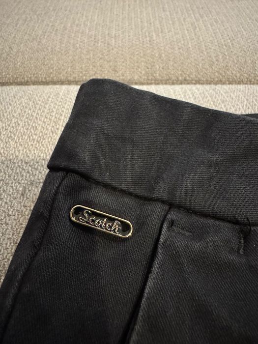 Spodnie męskie Scotch&Soda M