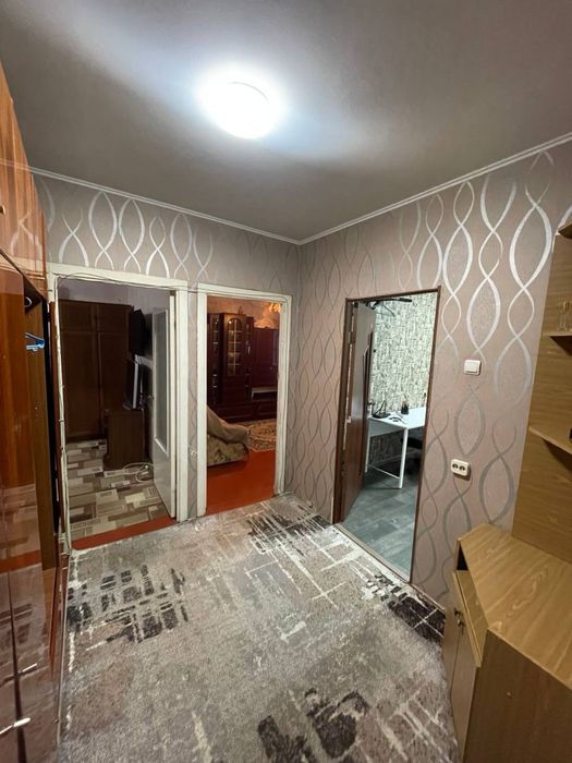 Продам 3х кімнатну ВЛАСНИК