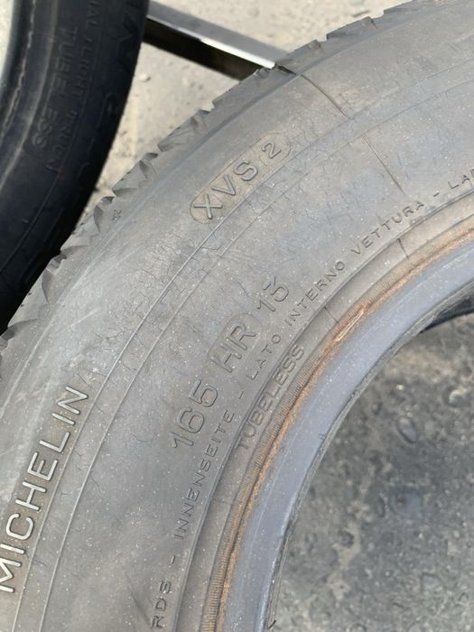Шини 165 R13C  1шт  Nankang 7мм літо