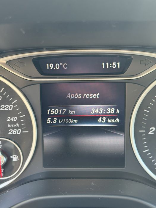 Mercedes Class A 180 - FULL EXTRAS