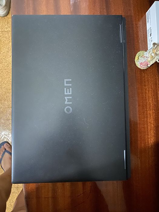Oportunidade unica Nootebook gaming omem 16