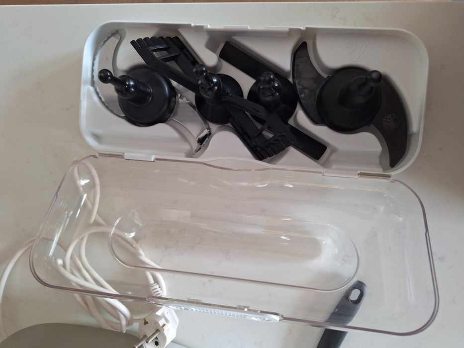 Robot Cozinha - Moulinex Companion XL