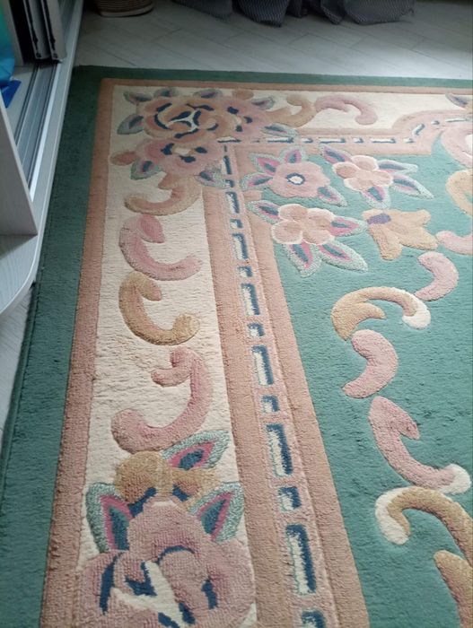 Килим на підлогу!(240/340см)