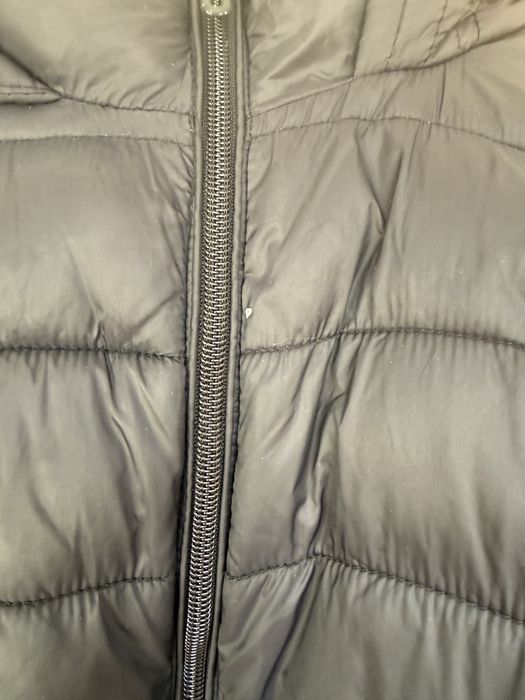 Plaszczyk/kurtka czarna Reserved L